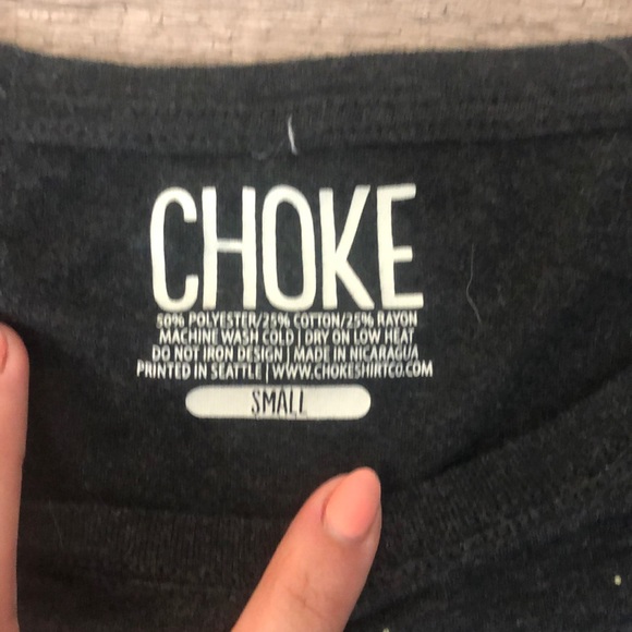 Saturn graphic tee from ModCloth - Picture 2 of 2